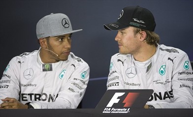 Wolff veleno su Rosberg: era un cospiratore - Wolff veleno su Rosberg: era un cospiratore