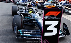 Wolff zittisce i progettisti da divano: «Con il design Red Bull perdevamo solo carico»