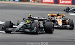 Wolff zittisce i progettisti da divano: «Con il design Red Bull perdevamo solo carico» - Wolff zittisce i progettisti da divano: «Con il design Red Bull perdevamo solo carico»