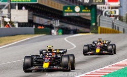 GPDA, Wurz: «Perez ha fatto bene ad alzare la voce, deve tirare fuori i gomiti» - Wurz