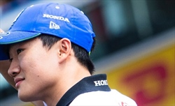 Yuki Tsunoda é invisibile? Perché la Red Bull non lo considera? - Yuki Tsunoda é invisibile? Perché la Red Bull non lo considera?