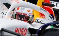 Yuki Tsunoda guida «l'altra» Red Bull, altrimenti non si spiega