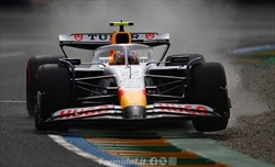 Yuki Tsunoda guida «l'altra» Red Bull, altrimenti non si spiega - Yuki Tsunoda guida «l'altra» Red Bull, altrimenti non si spiega