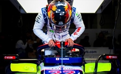 Yuki Tsunoda sulla possibilità di Lawson in Red Bull: «Sarebbe strano»