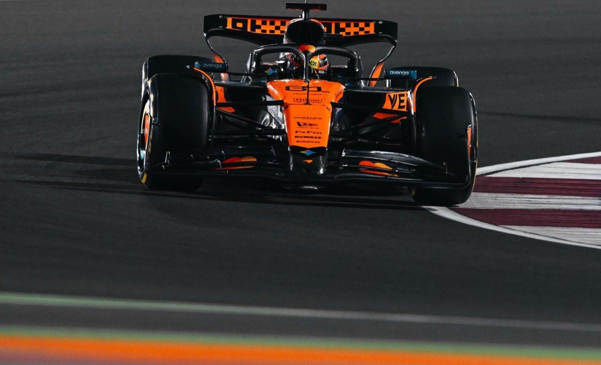 Zak Brown ammette: «Abbiamo regalato la vittoria a Verstappen»