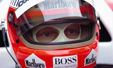 Zandvoort '85, l'ultimo valzer di Niki Lauda - Zandvoort '85, l'ultimo valzer di Niki Lauda
