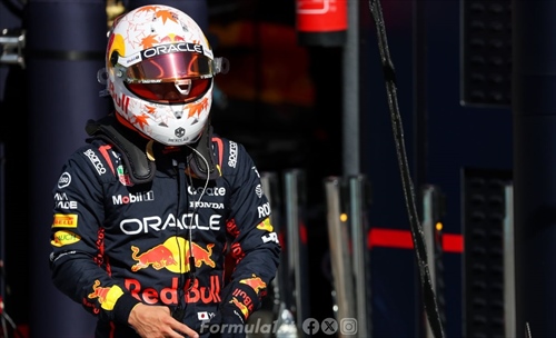 Zandvoort: Tsunoda lotta contro tutto, anche la sua Red Bull