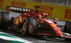 Ferrari, Zapelloni: «Leclerc è convinto di riprendere la Red Bull» - Zapelloni
