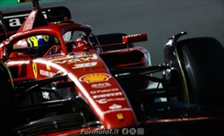 Ferrari, Zapelloni: «Leclerc è convinto di riprendere la Red Bull» - Zapelloni
