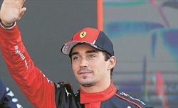 Zapelloni: «A Leclerc brillavano gli occhi, adesso è importante non sbagliare nulla»