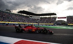 Zapelloni: «A Leclerc brillavano gli occhi, adesso è importante non sbagliare nulla» - Zapelloni: «A Leclerc brillavano gli occhi, adesso è importante non sbagliare nulla»