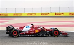 Zapelloni: «Ferrari quarta forza nei test». Poi elogia Antonelli - Zapelloni: «Ferrari quarta forza nei test». Poi elogia Antonelli