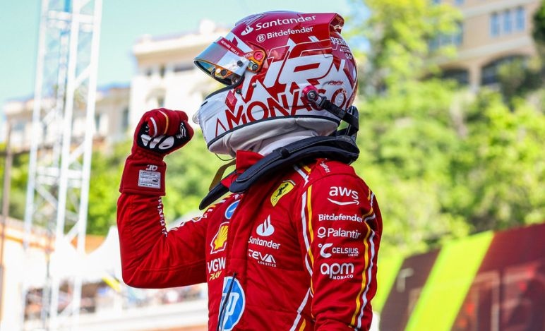 Cosa cambierà in Leclerc dopo la vittoria di Monaco? Rispondono gli opinionisti di Sky