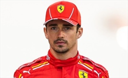 Zapelloni: «La Ferrari c'è. Leclerc deluso perché ha fallito»
