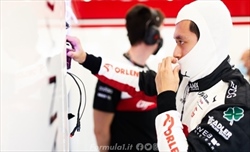Zhou: «F1 ora più eccitante, prima era sempre doppietta Mercedes. Titolo? Tifo Leclerc, ma...» - Zhou: «