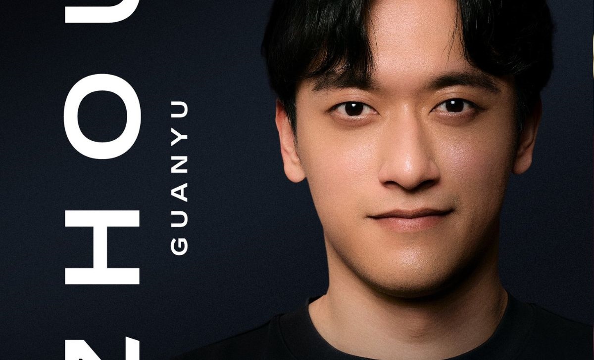 Zhou Guanyu, un nuovo inizio con Cadillac: entusiasmo, continuità e ambizione