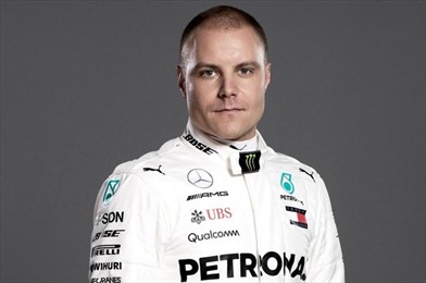 Valtteri Bottas
