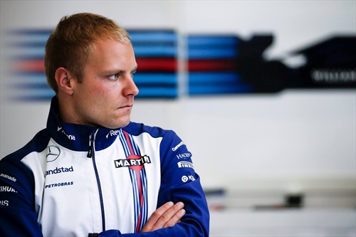 Valtteri Bottas