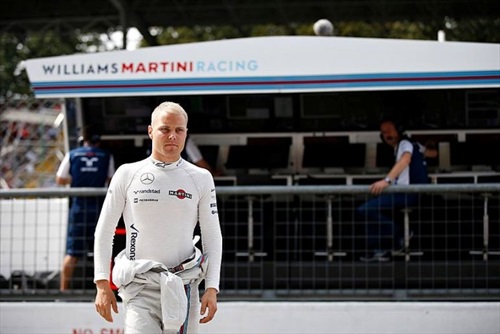 Valtteri Bottas