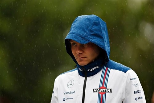 Valtteri Bottas