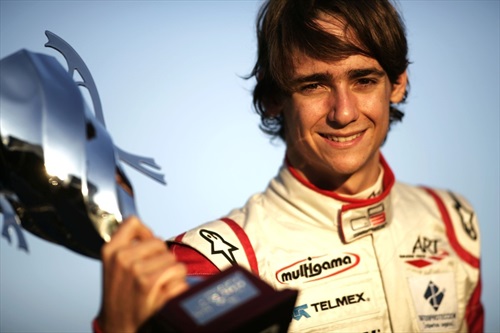 Esteban Gutierrez