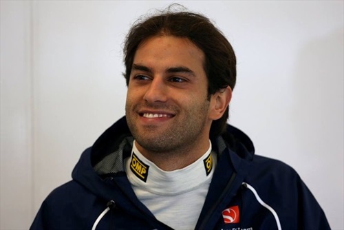 Felipe Nasr