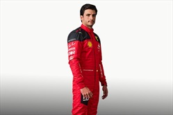 Carlos Sainz Jr