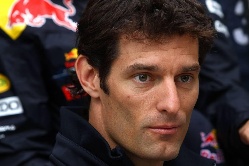 Foto Webber Mark