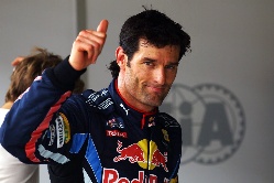 Foto Webber Mark