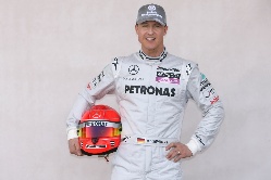 Foto Schumacher Michael