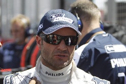 Foto Barrichello Rubens