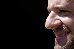 Foto Barrichello Rubens