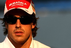 Foto Alonso Fernando