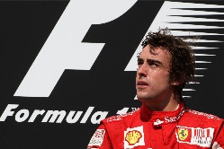 Foto Alonso Fernando