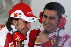 Foto Alonso Fernando