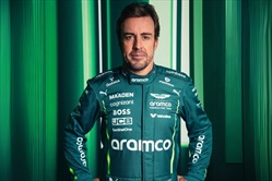 Fernando Alonso