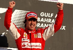 Foto Alonso Fernando