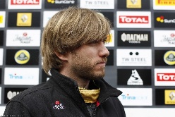 Foto Heidfeld Nick