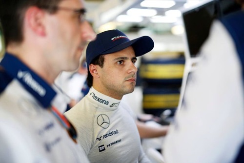 Felipe Massa