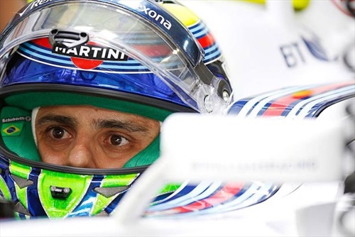 Felipe Massa