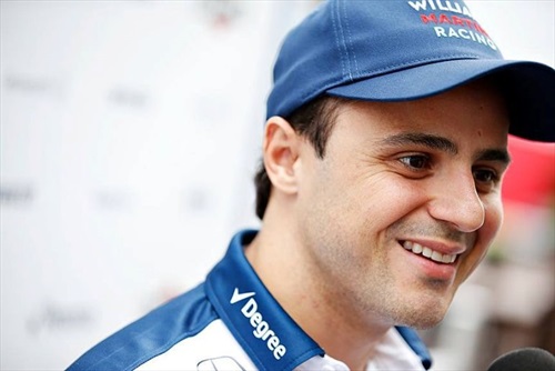 Felipe Massa