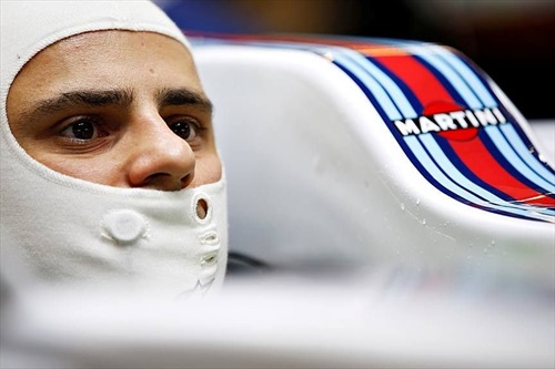Felipe Massa