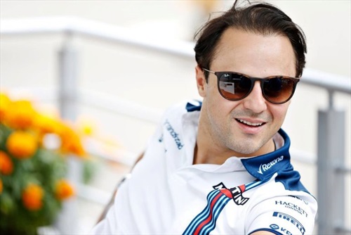 Felipe Massa
