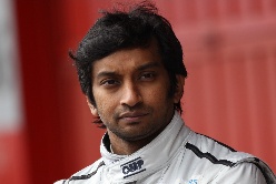 Foto Karthikeyan Narain