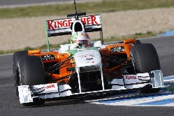 Foto Liuzzi Vitantonio