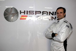 Foto Liuzzi Vitantonio