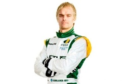 Foto Kovalainen Heikki