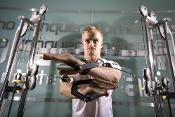 Foto Kovalainen Heikki