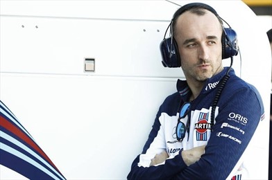 Foto Kubica Robert
