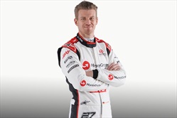 Nico Hulkenberg